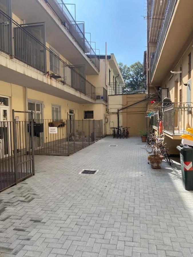 Vanchigliax2-Vicino Alla Mole Torino Dış mekan fotoğraf