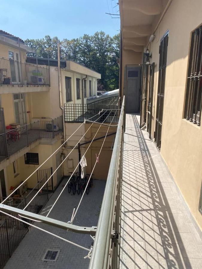 Vanchigliax2-Vicino Alla Mole Torino Dış mekan fotoğraf